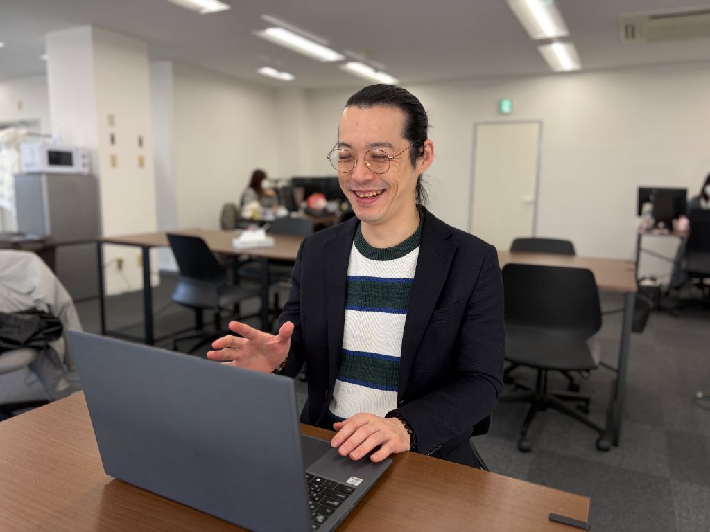 コンサルティング